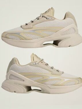Adidas by Stella McCartney Sportswear 2000 Shoes Size 9.5